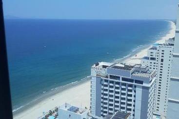 Apartment Sea View Da Nang