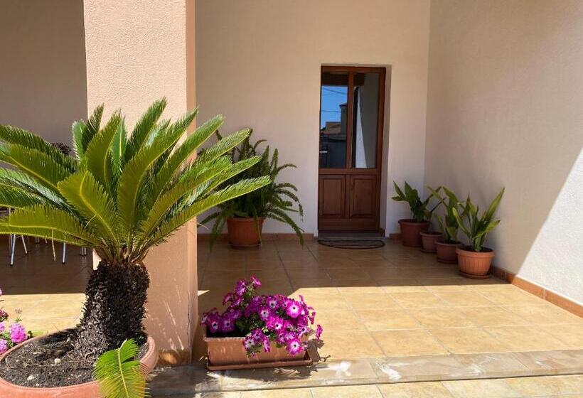 B&b Domenico Paulis