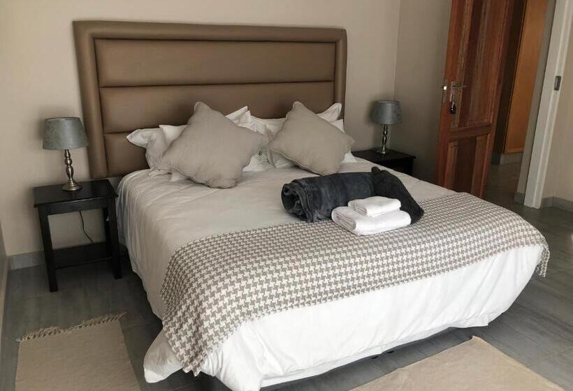 צימר 8 On Acacia Guesthouse