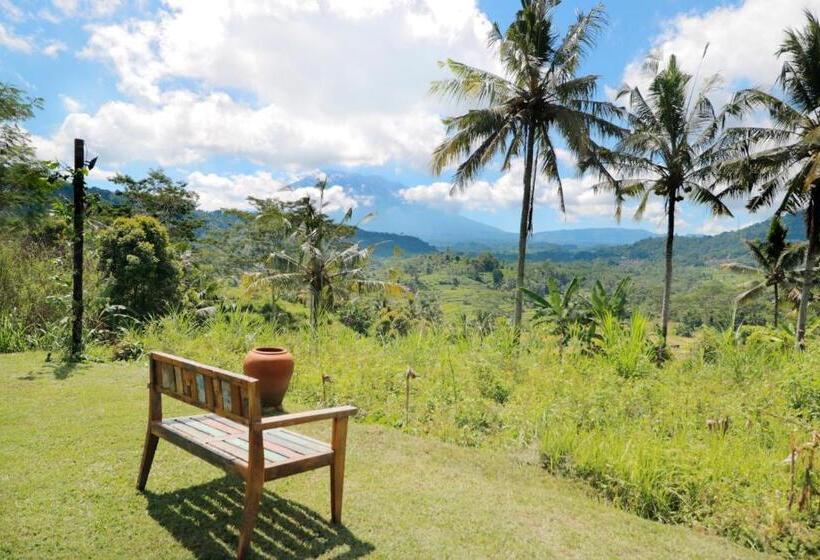 민박 Gladak Di Uma Bali