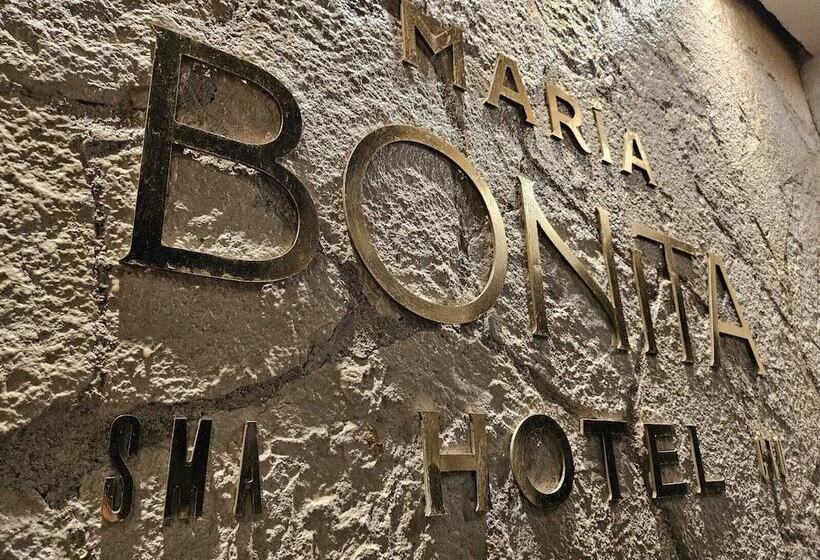 هتل Maria Bonita