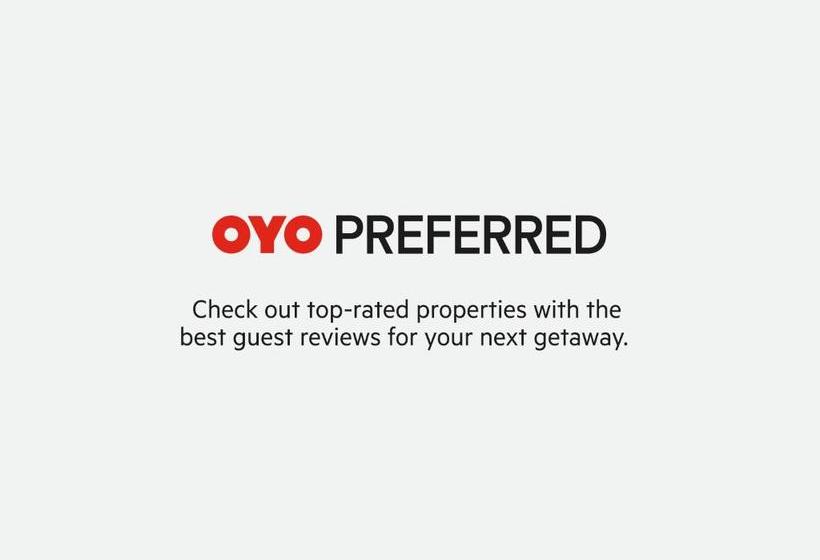 Hotel Oyo 46688 Marhaba