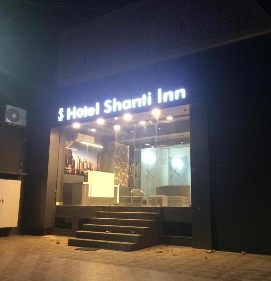 فندق Shanti Inn