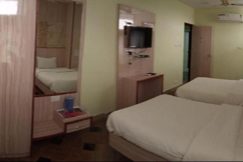 فندق Shiva Residency