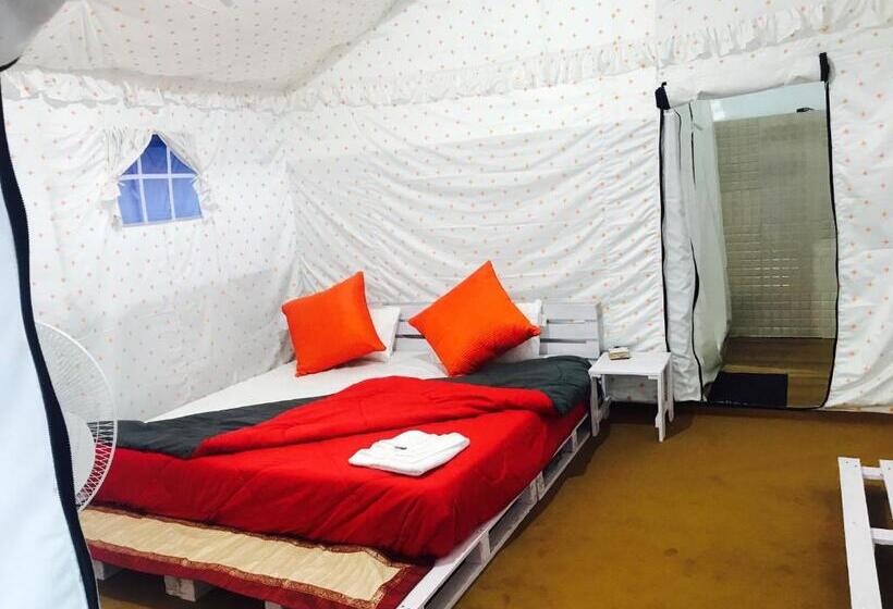 فندق Snowdrop Eco Resort