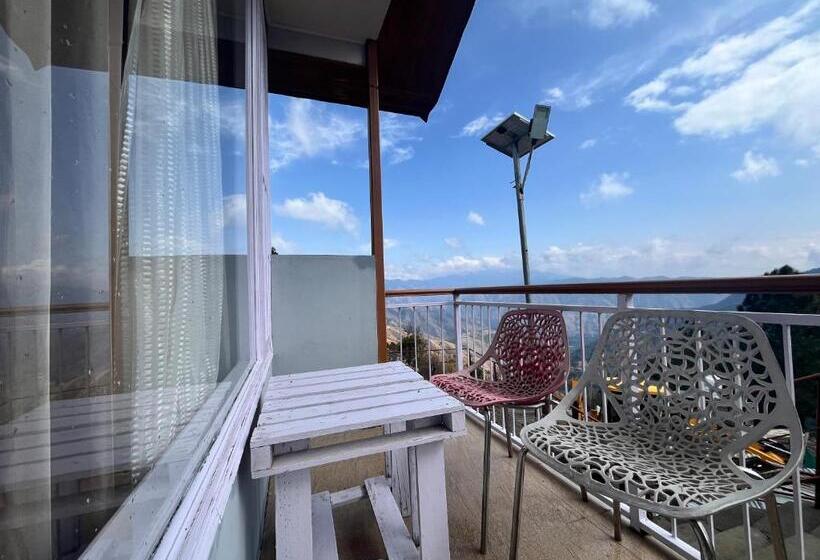 فندق Snowdrop Eco Resort