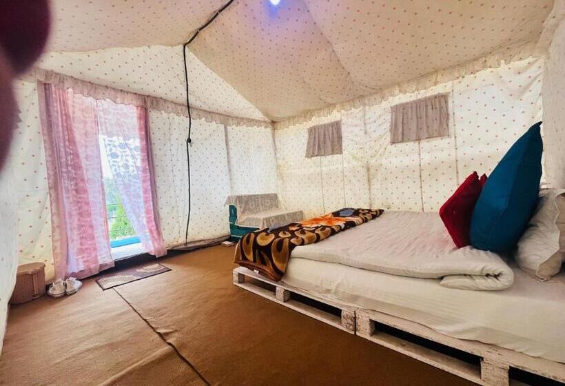 فندق Snowdrop Eco Resort