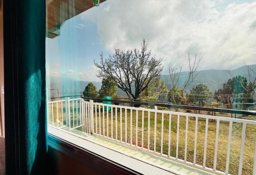 فندق Snowdrop Eco Resort