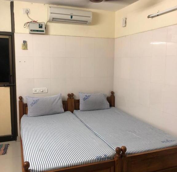 هتل Temple View Annex