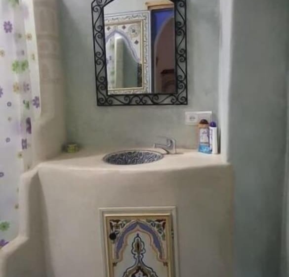 پانسیون Casa El Haouta