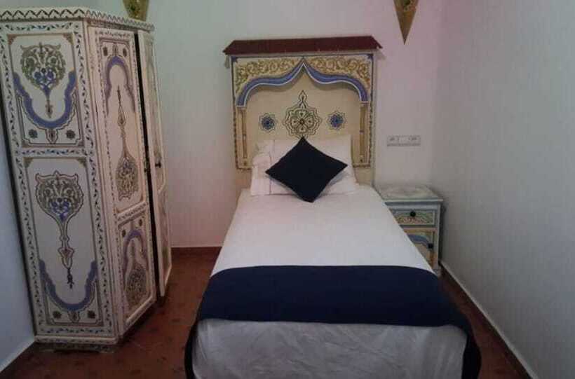 پانسیون Casa El Haouta