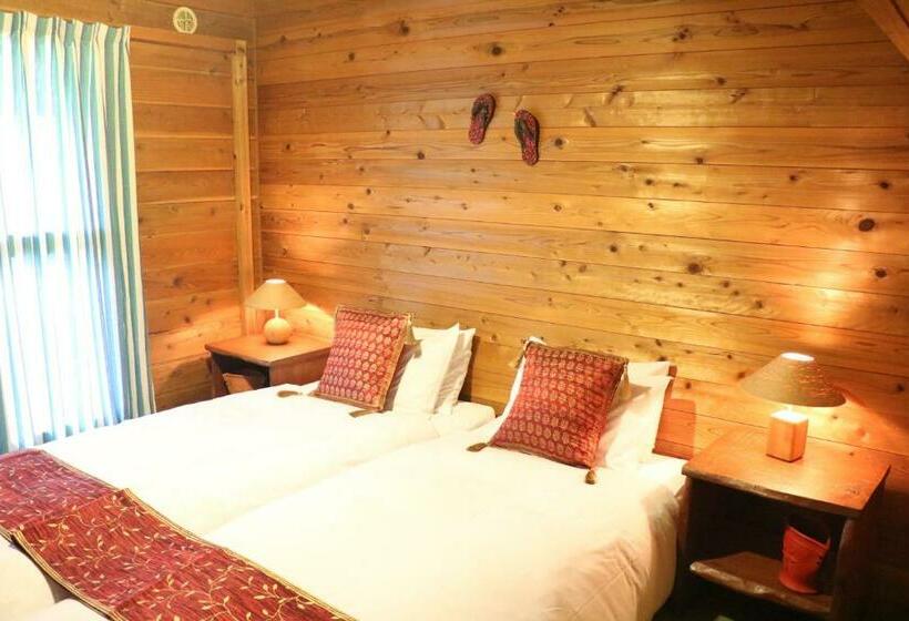 הוסטל First Tracks Madarao