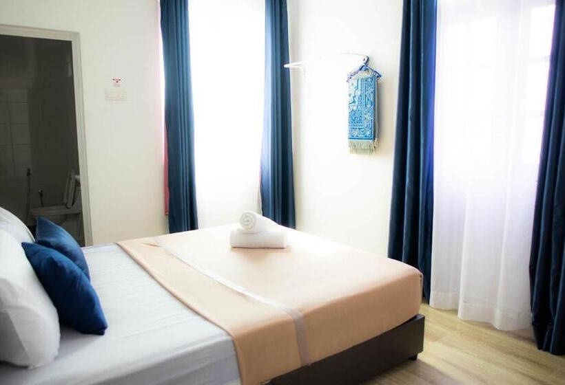 فندق صغير Sura Inn