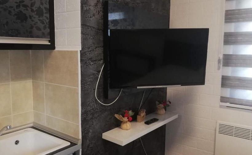 Apartman De Lux Zlatibor