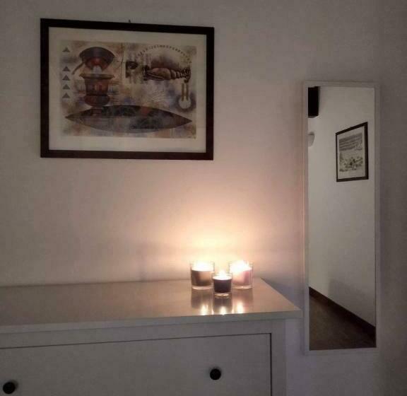 B&b Valleluna