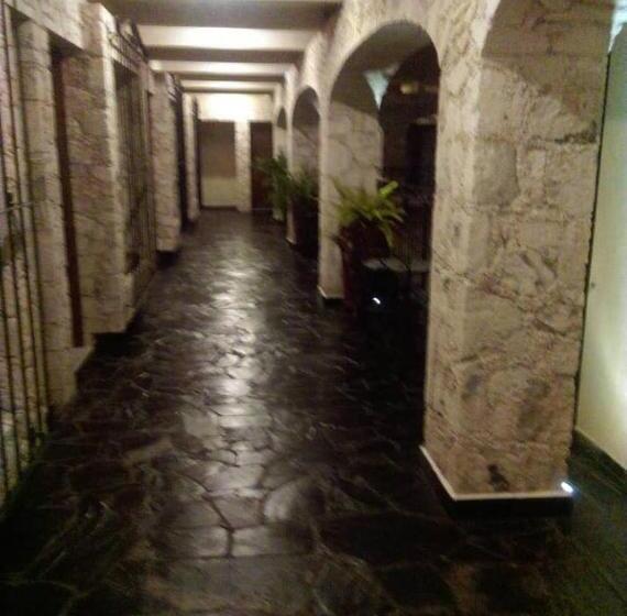 فندق Don Faustino