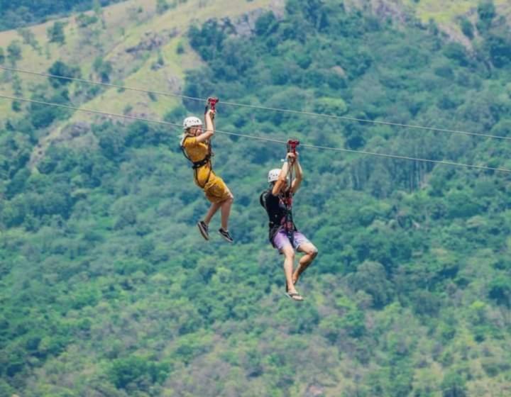 Hotel Ella Lucky Panoramic