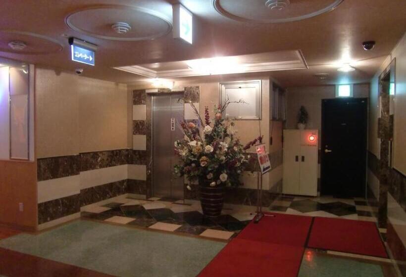 فندق Golf Ii Atsugi