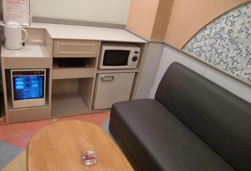 فندق Golf Ii Atsugi