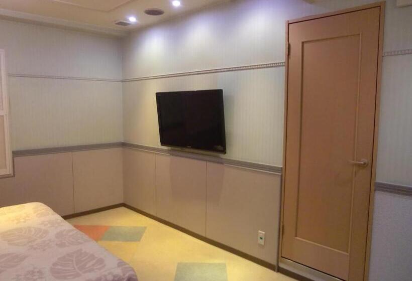 فندق Golf Ii Atsugi