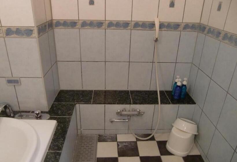 فندق Golf Ii Atsugi