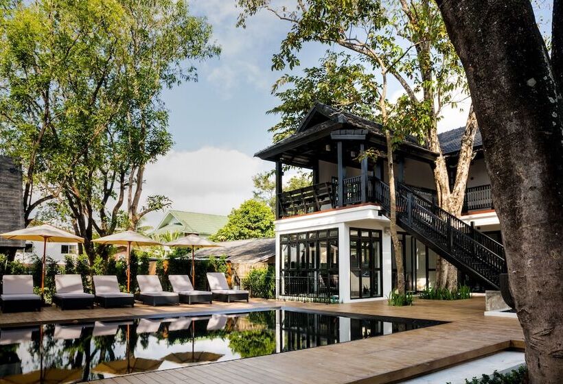 Mora Boutique Hotel   Sha Extra Plus
