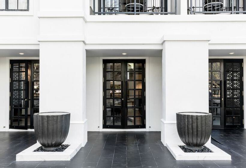 Mora Boutique Hotel   Sha Extra Plus