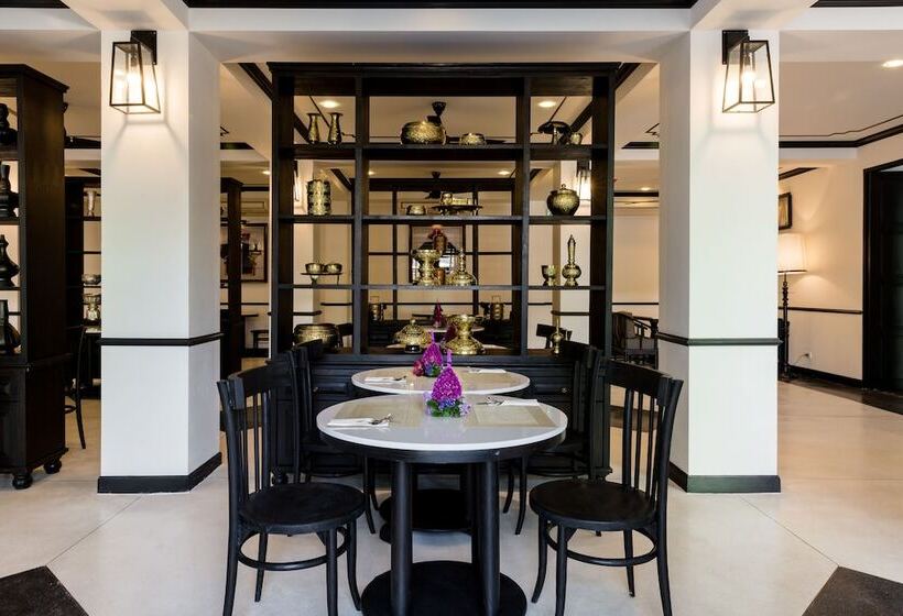 Mora Boutique Hotel   Sha Extra Plus