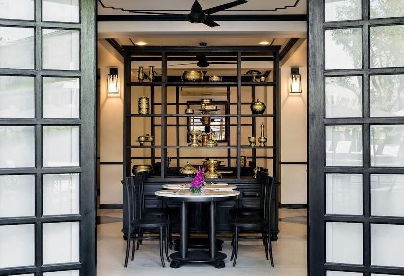 Mora Boutique Hotel   Sha Extra Plus