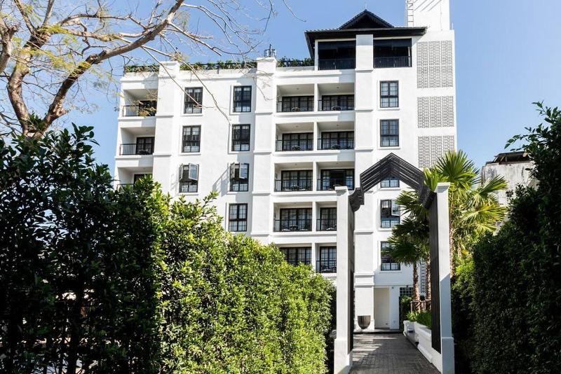 Mora Boutique Hotel   Sha Extra Plus