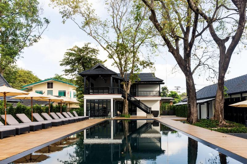 Mora Boutique Hotel   Sha Extra Plus