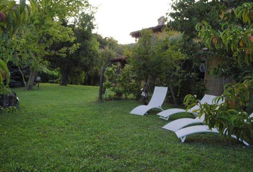 호텔 Casa Arcobaleno Apartments Room Holiday Home