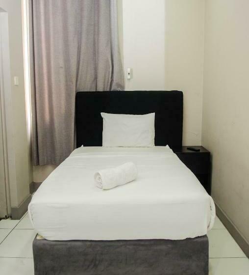 בית מלון כפרי Residencial Horizonte 2