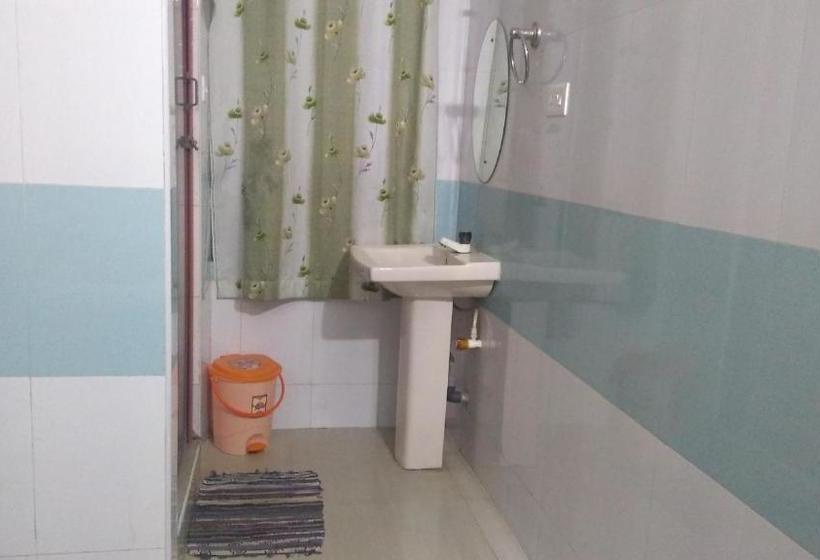 فندق Sdd Residency