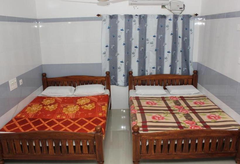 فندق Sdd Residency