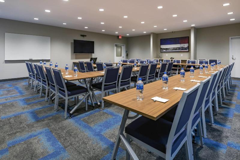 בית מלון כפרי Towneplace Suites By Marriott Leavenworth