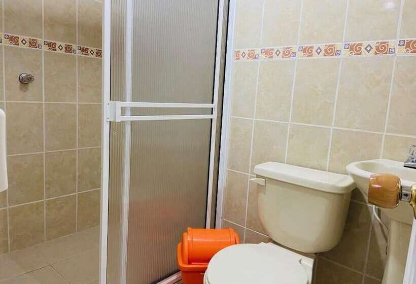 פנסיון Casa Hostal Las Palmeras