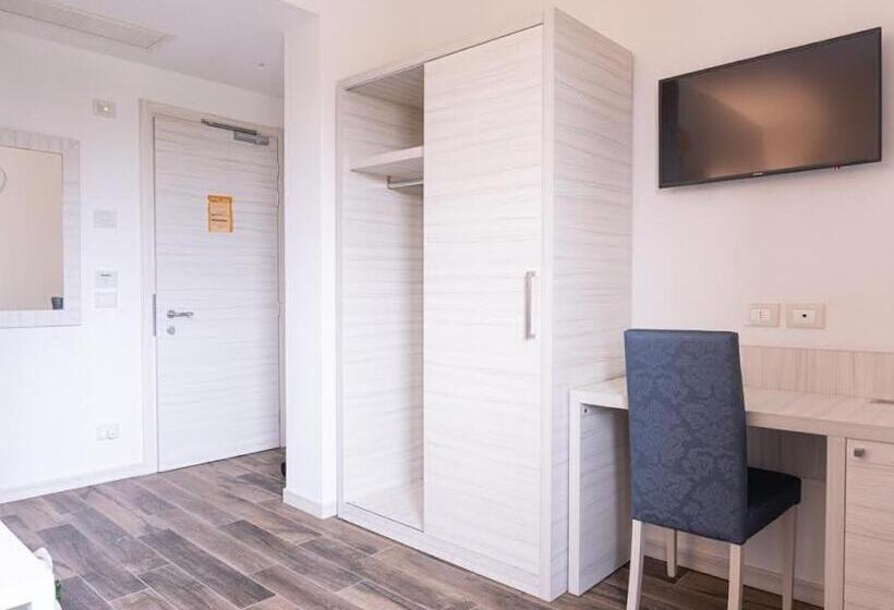 پانسیون Guest House Dolce Laguna 2