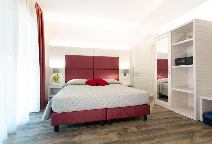 پانسیون Guest House Dolce Laguna 2