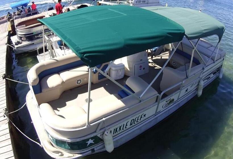 پانسیون Marmows Place