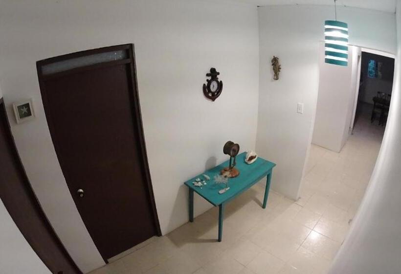 پانسیون Marmows Place