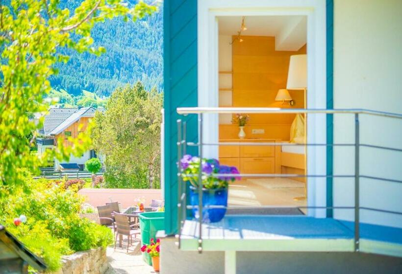 Pension Firn Sepp