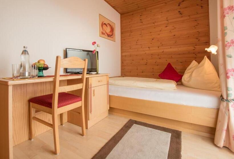 Pension Firn Sepp