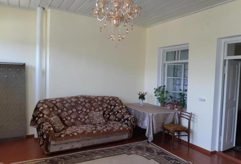 Armine B&b