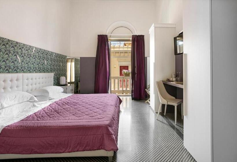 تختخواب و صبحانه Manzoni 46   Ospitalità Siciliana