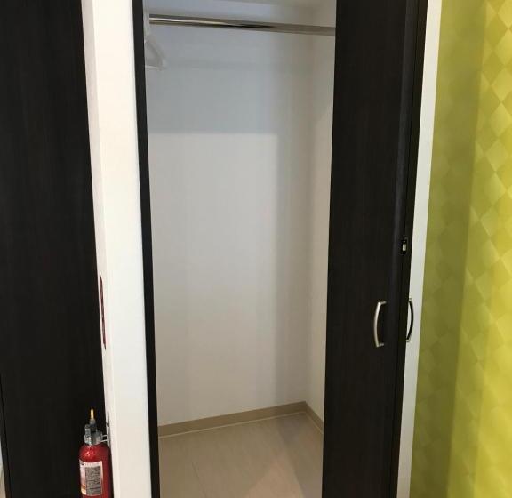 Bibi Hotel Futenma