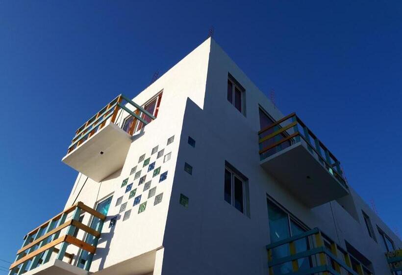Casa Vainilla Holbox Island