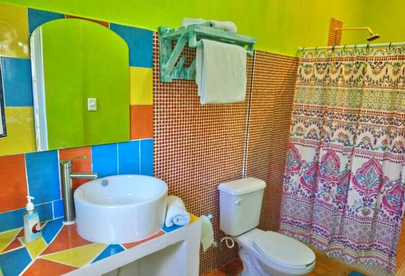 Casa Vainilla Holbox Island