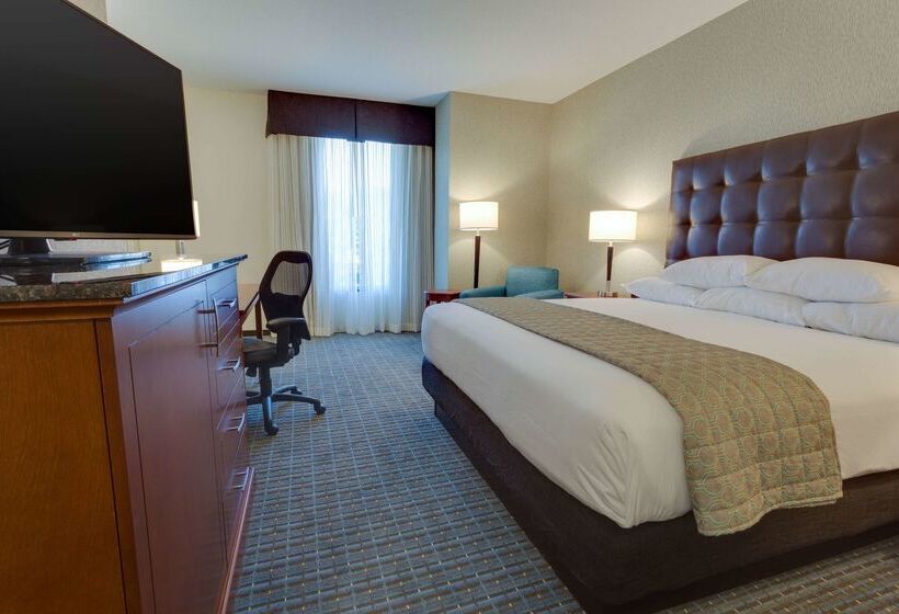 בית מלון כפרי Drury Inn & Suites Gainesville