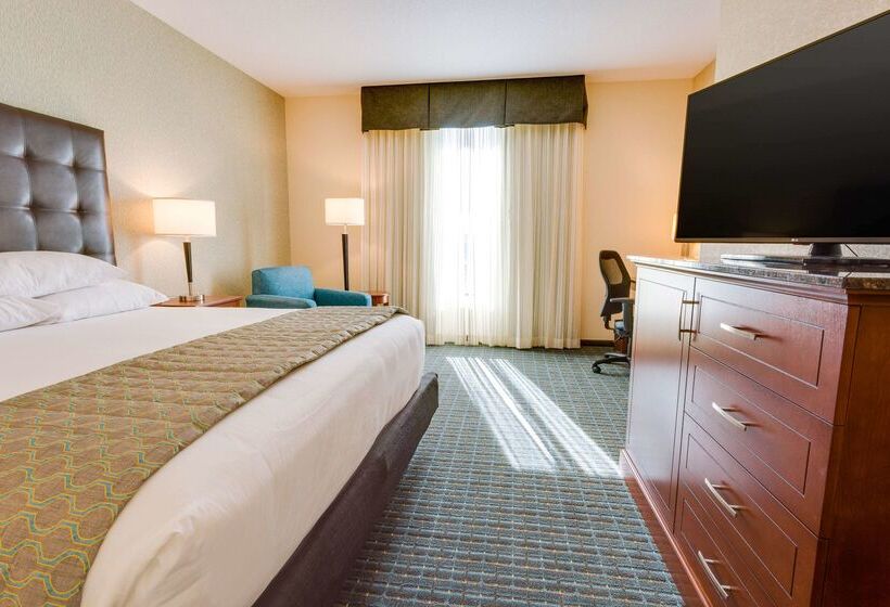 בית מלון כפרי Drury Inn & Suites Gainesville